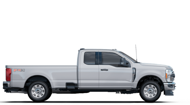 2024 Ford SuperDuty